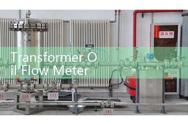 Transformer Oil Flow Meter 10 L/min: Finding Micro Leaks Before Failures